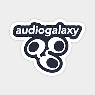 Audiogalaxy Magnet