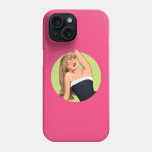 Sabrina Carpenter Phone Case