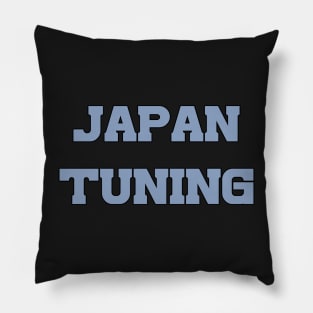 Japan tuning, jdm Pillow