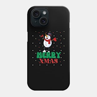 Merry Xmas Phone Case