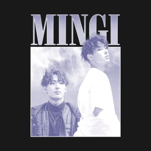 Mingi T-Shirt