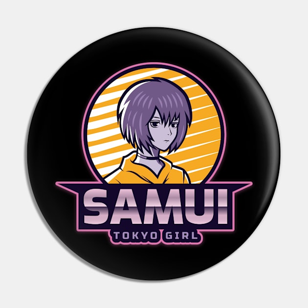 Anime style girl! samui! cold! Tsundere! Kuudere! Pin by Johan13