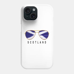 Scotland Phone Case