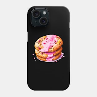 Crispy Cookies Phone Case