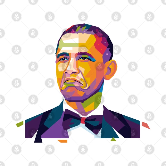 Barack Obama Meme by REKENINGDIBANDETBRO