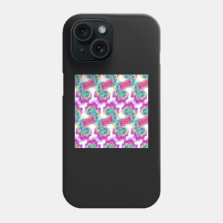 Psychedelic Phone Case