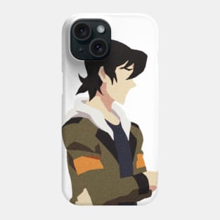 Klance Jacket Swap 1 Phone Case