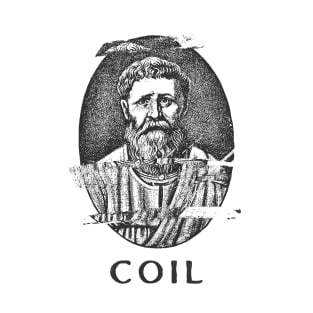 Coil ----- T-Shirt