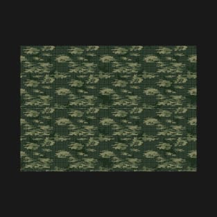 Military Camouflage T-Shirt