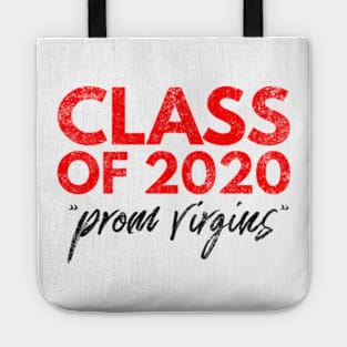 Class of 2020 Prom Tote