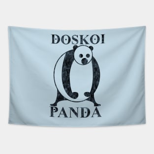 Nami's DOSKOI PANDA TShirt - ONE PIECE (Chapter 86) Tapestry