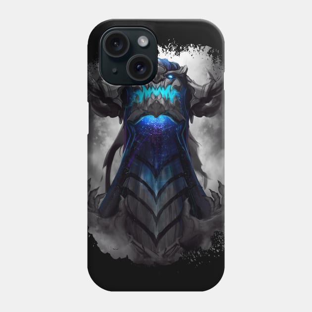 Aurelion sol Phone Case by StevenBag