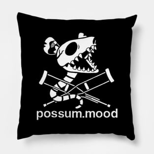 Possumass Pillow