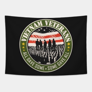 Vietnam Veterans Tapestry