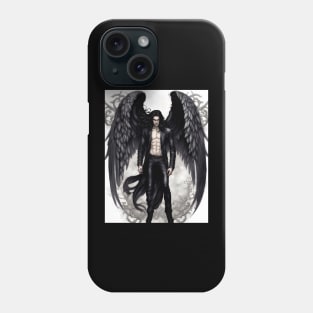 Lucifer Phone Case