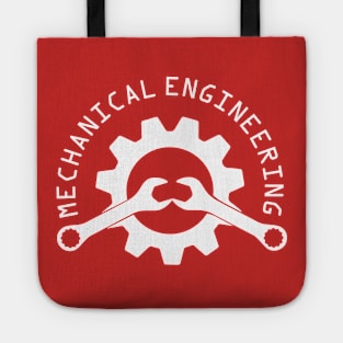 mechanical engineering mechanics engineer Tote