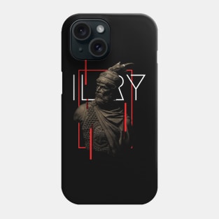 Albania Phone Case