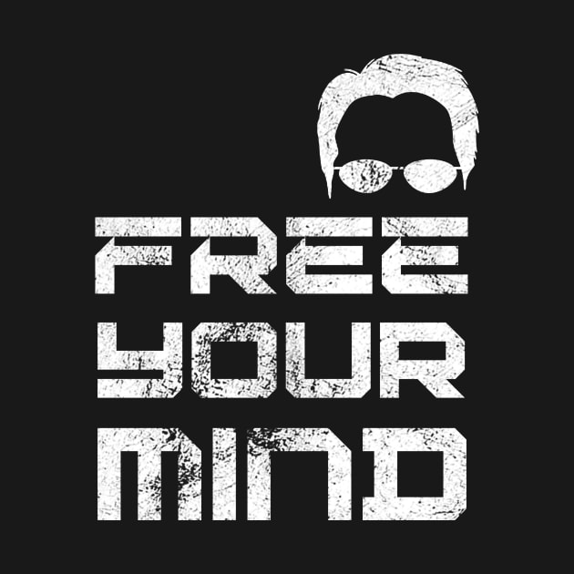 free your mind by Clathrus