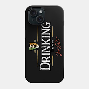 Guinness Drinking Team Phone Case