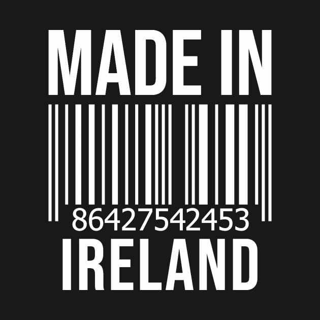 Ireland by DKart