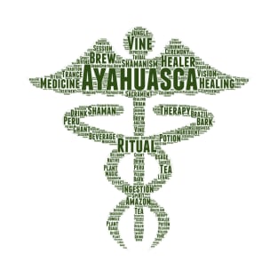 Ayahuasca T-Shirt