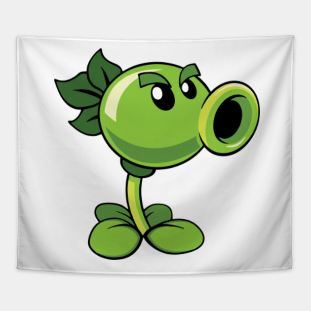 Plants vs Zombies