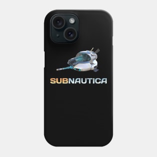 SEA EMPEROR Phone Case