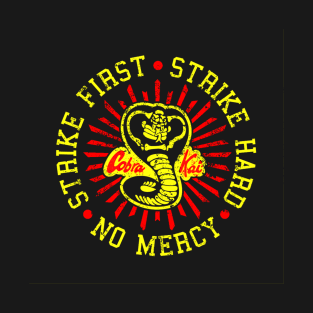 No Mercy T-Shirt