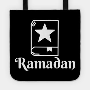 Ramadan Tote