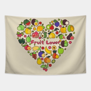 Fruit Lover Tapestry