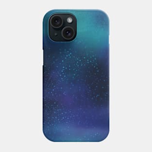 Rain Ombre Weather Sad Phone Case