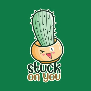 Stuck on You T-Shirt