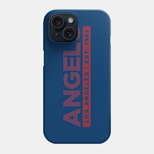 Angels #1 Phone Case