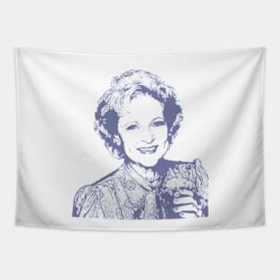 Rose Nylund - Golden Girls Tapestry