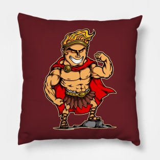 Hercules Pillow