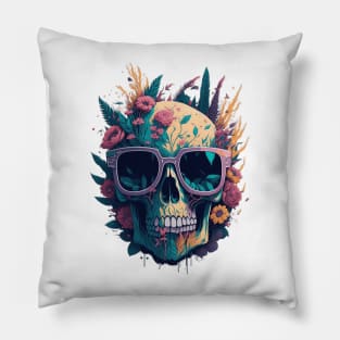 Beautiful Mind Pillow