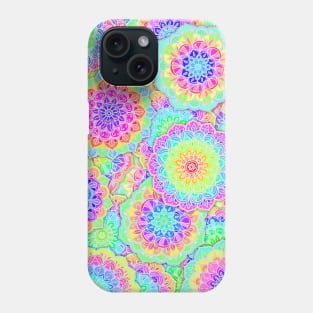 Psychedelic Summer Phone Case