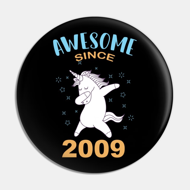 Awesome since 2009 Pin by GronstadStore