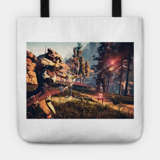 Horizon Tote