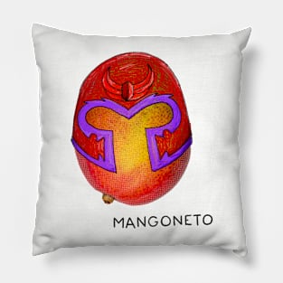 Mangoneto Pillow