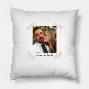 Team Jachaela - Manifest Pillow