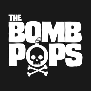 The Bombpops T-Shirt