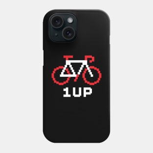 1UP Phone Case