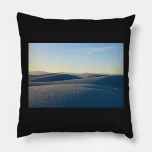 A New Mexico Treasure Pillow