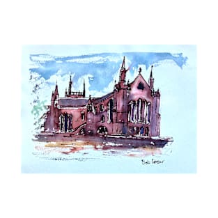 Worcester Cathedral T-Shirt