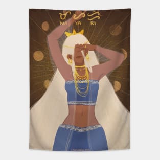 Mayari Tapestry