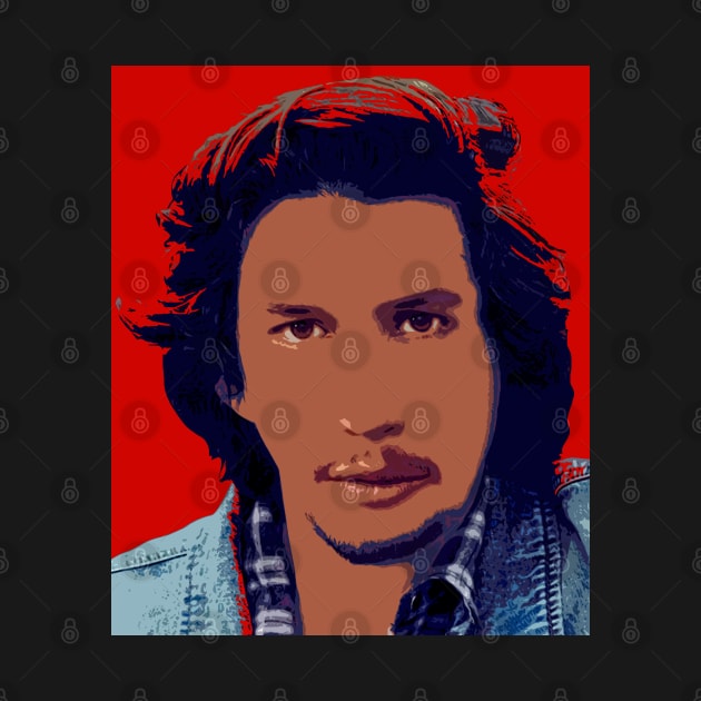 adam driver by oryan80