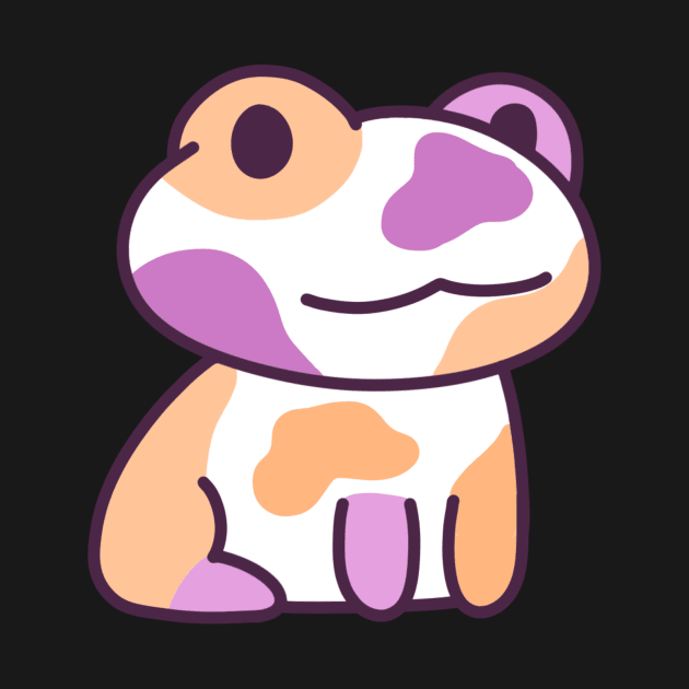 Les Froggy by froggos