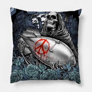 winya no 97-2 symphony of the dead Pillow