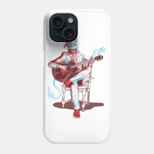 ROBERT JOHNSON Phone Case